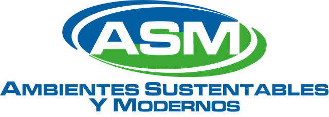 ASM Logo